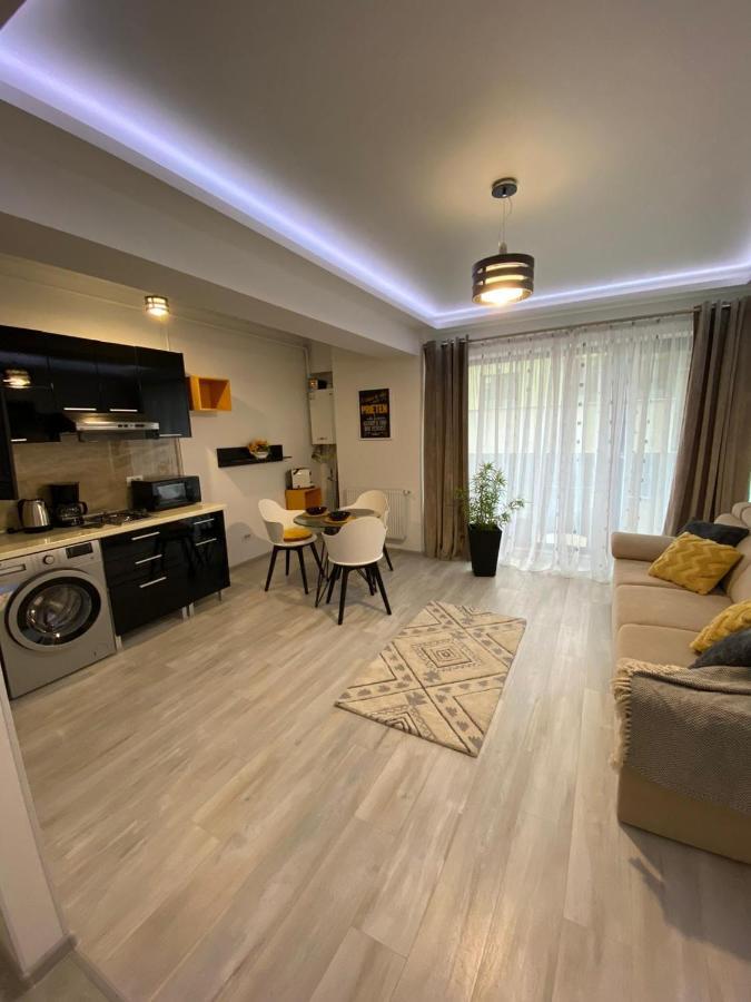 Mamaia Home Beach Apartament Extérieur photo
