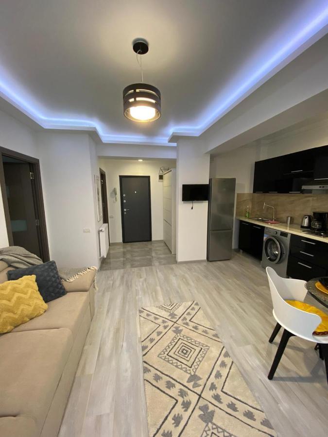 Mamaia Home Beach Apartament Extérieur photo