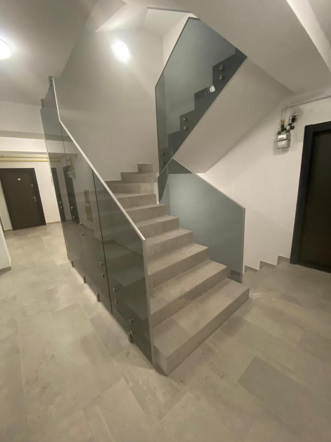 Mamaia Home Beach Apartament Extérieur photo